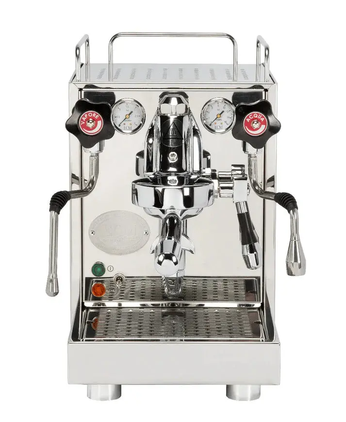 Ecm Mechanika Vi Slim Semi-Automatic Espresso Machine 1