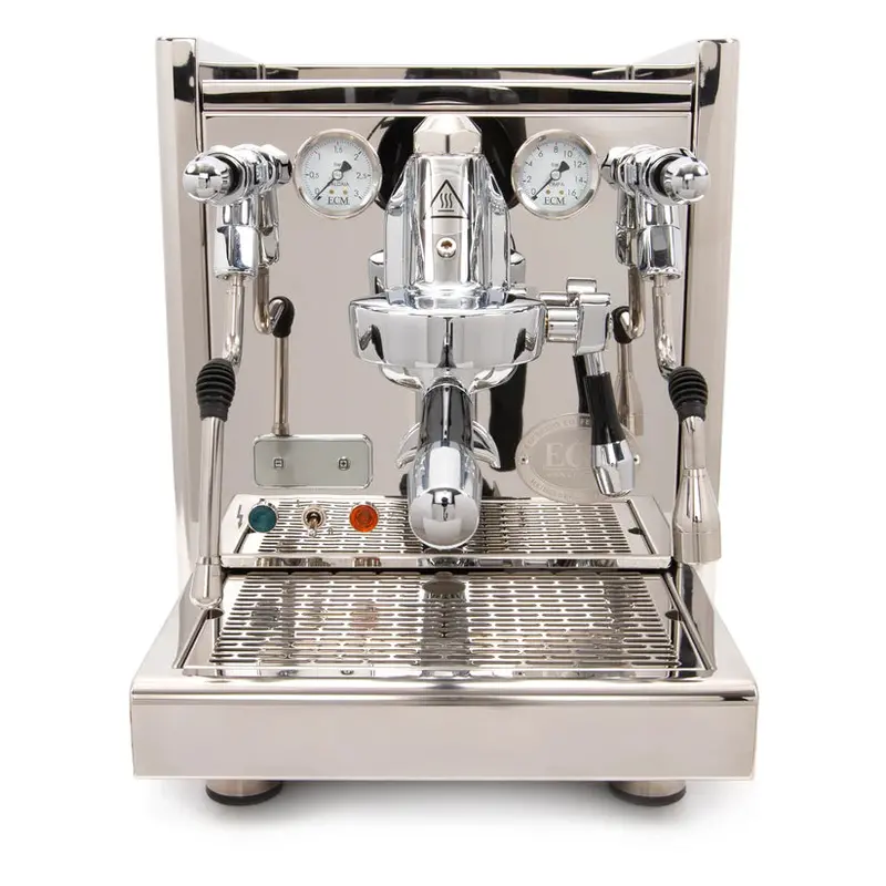 Ecm Technika V Profi Pid-Controlled Espresso Machine 1