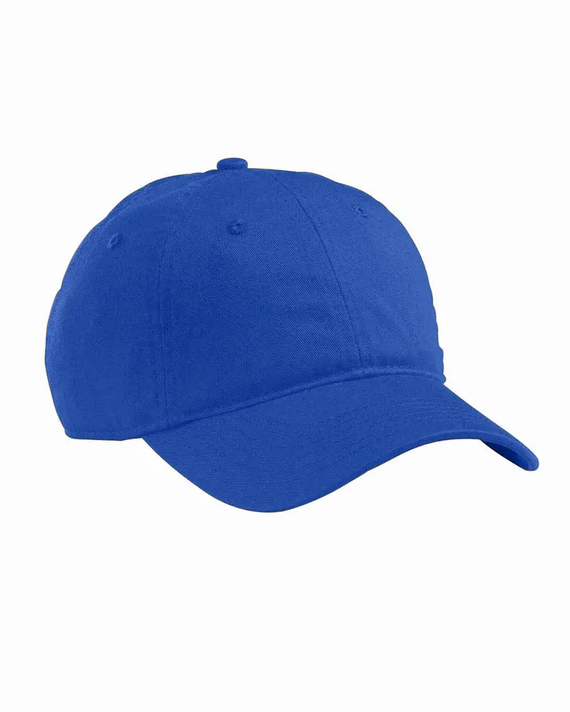 Econscious Ec7000 Organic Cotton Twill Baseball Cap 2