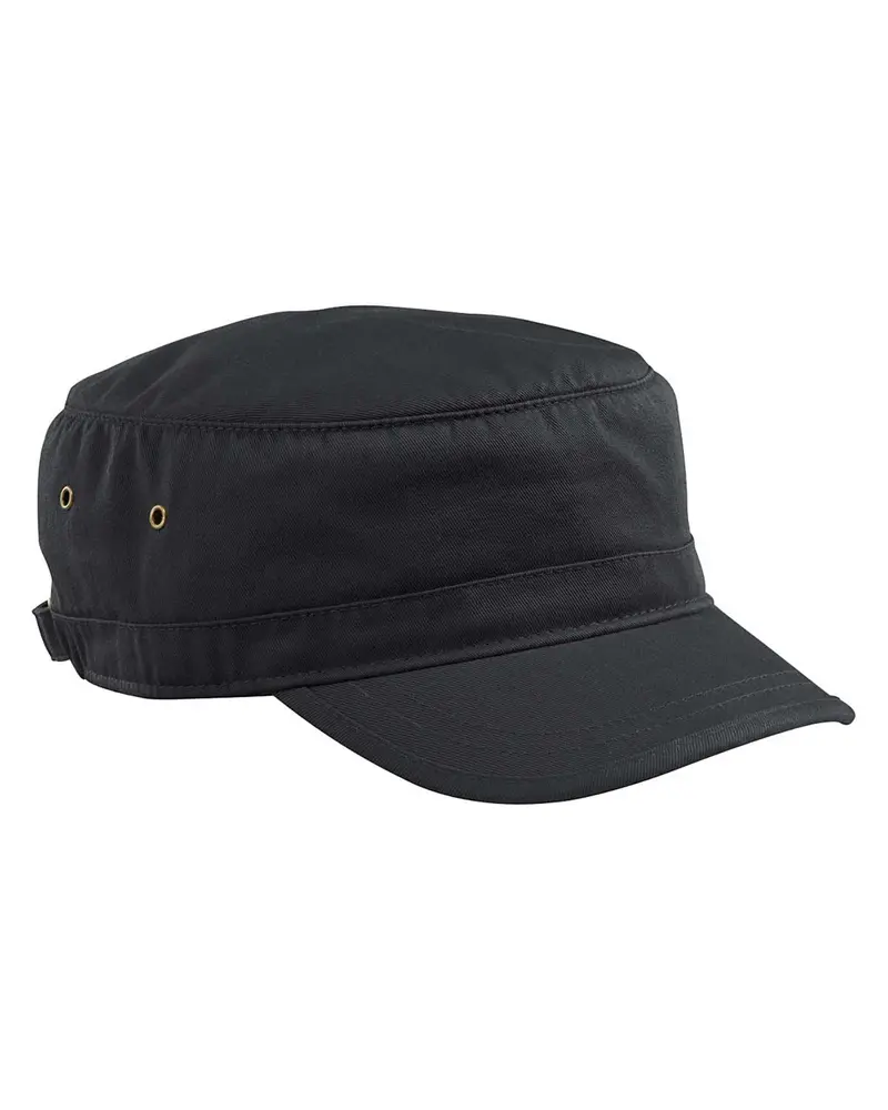 Econscious Ec7010 Organic Cotton Twill Corps-Style Hat