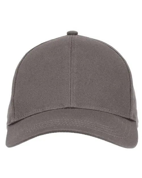 Econscious Ec7025 Recycled Eco Baseball Cap 1