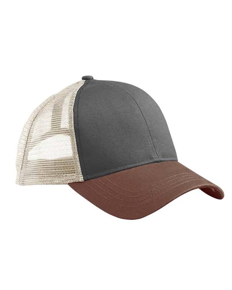 Econscious Ec7070 Eco-Friendly Trucker Hat – Organic & Recycled Materials 6