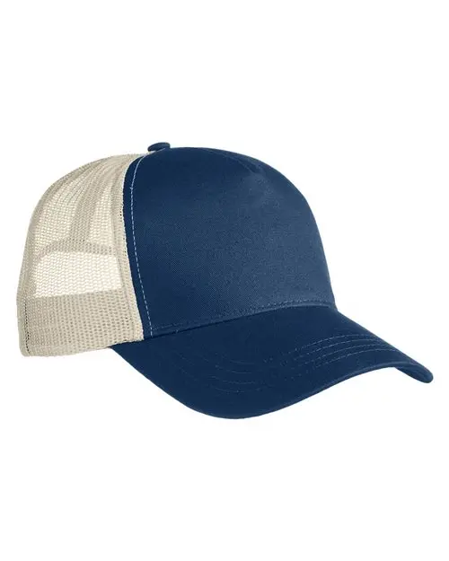 Econscious Ec7094 Eco-Friendly Trucker Hat 1