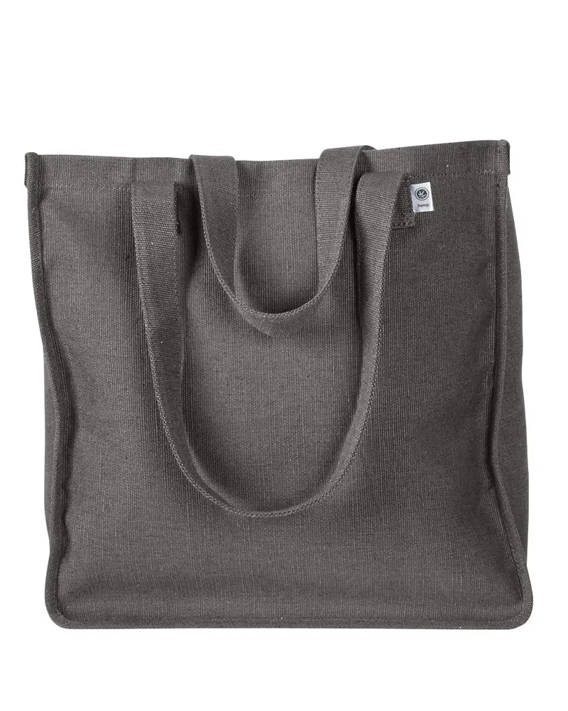 Econscious Ec8015 Hemp Blend Market Tote Bag 5