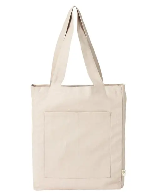 Econscious Ec8205 Reclaimist Everyday Carry Tote Bag 1