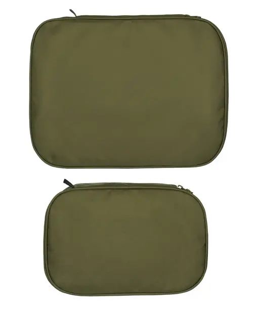 Econscious Ec8707 Grove Eco-Friendly Travel Cube Set 1