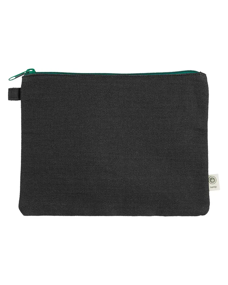 Econscious Hemp Pouch – Ec8402 Eco-Friendly Reusable Storage Bag 1