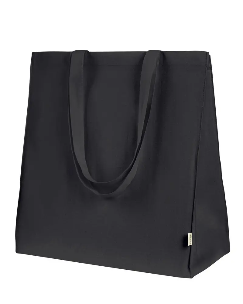 Econscious Organic Cotton Lightweight Go Lite Tote 2