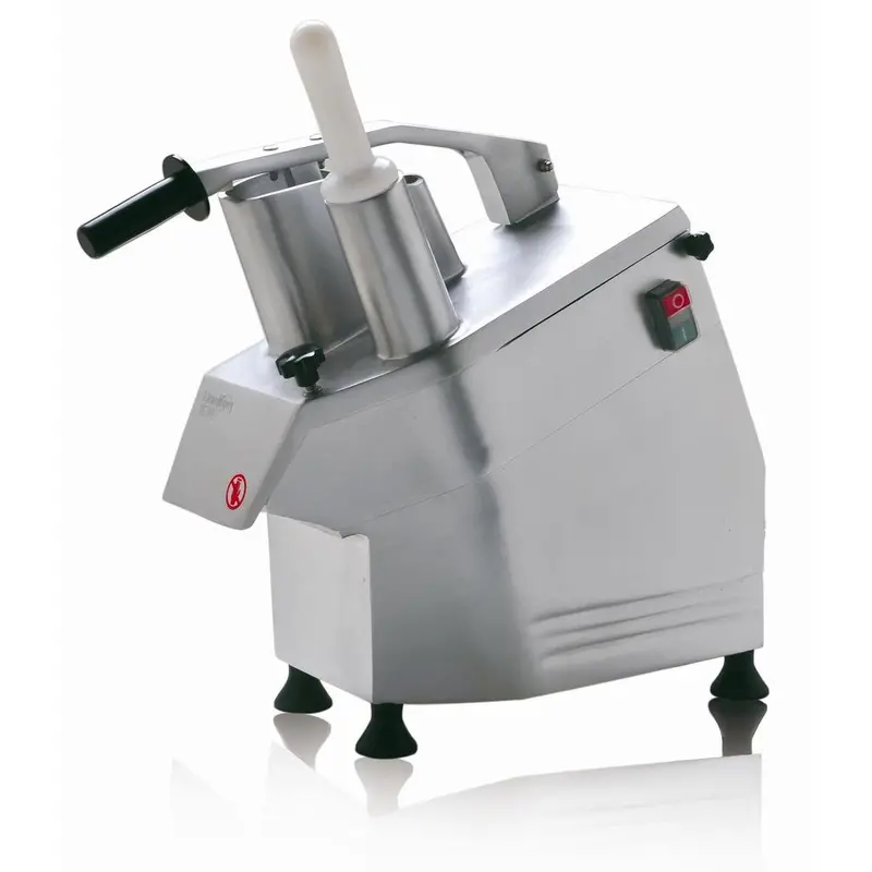 Eurodib Hlc300 Continuous-Feed Commercial Food Processor 1