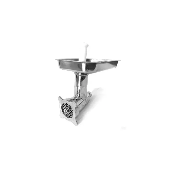 Eurodib Hub12-M Meat Grinder Attachment Kit For Compatible Units 1