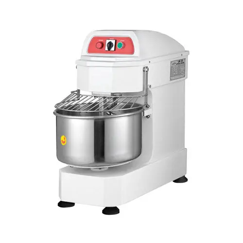 Eurodib Lm20T 20-Quart Compact Spiral Mixer For Artisan Bakers 1