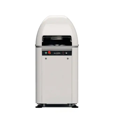 Eurodib Msrsaut11 Fully Automatic Electric Dough Divider And Rounder 1