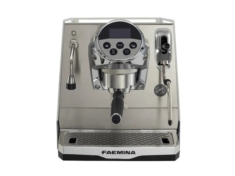 Faemina 1-Group Commercial Espresso Machine 1