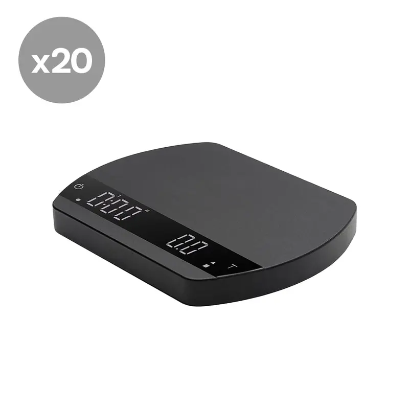 Felicita Arc Waterproof Coffee Scale – Pack Of 20 1