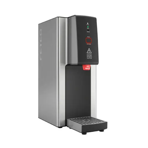 Fetco Hwd-2102 — 2-Gallon Compact Automatic Hot Water Dispenser 1