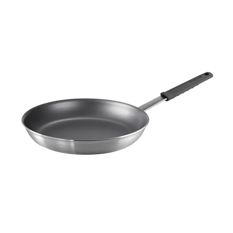 Fusion Nonstick Aluminum Fry Pan – Lightweight & Durable 2