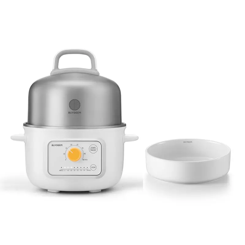 G32 Mini Steamer With Ceramic Steaming Plate – Limited Bundle 1