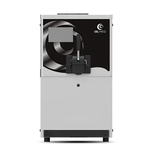 Gel Matic Bc-150-Pm Single-Flavor Countertop Soft Serve Ice Cream Maker 1