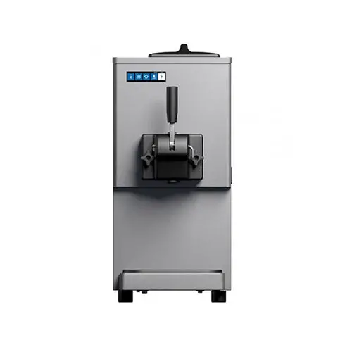 Gel Matic Sc-Easy-1Gr Single-Hopper Countertop Soft Serve Ice Cream Machine 1