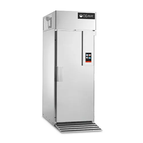 Gemm Bcc-4008 15-Pan Industrial Reach-In Blast Chiller 1