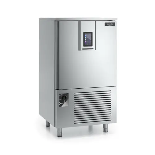 Gemm Bct-15Us 15-Pan Reach-In Blast Chiller With Touchscreen Interface 1