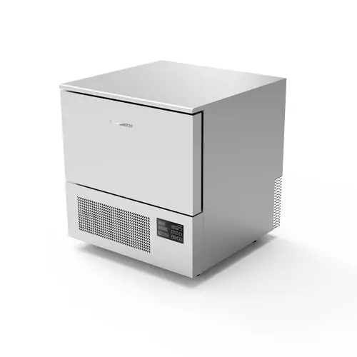 Gemm Ecoblast-320 5-Pan Full-Size Reach-In Blast Chiller 1