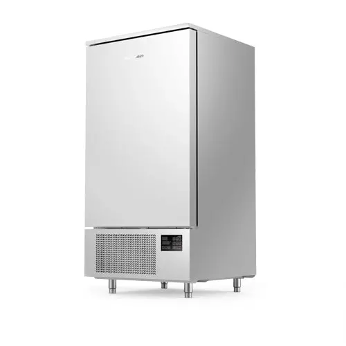 Gemm Ecoblast-620 Full-Size 10-Pan Reach-In Blast Chiller 1