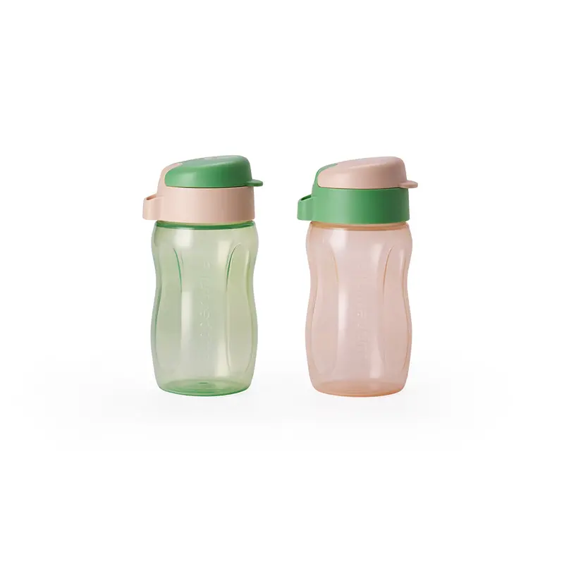 Gen Ii Eco Bottle Twin Set – 310Ml Bottles (2 Units) 1