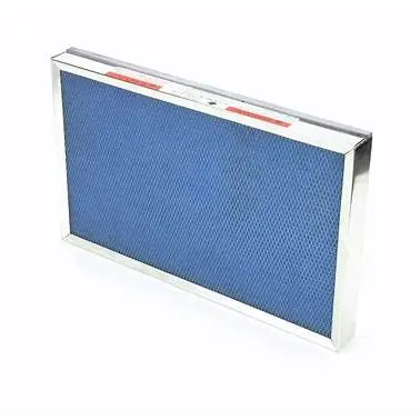 Giles Charcoal Air Filter – 12.25 X 20 X 2 Inches (30248) 1