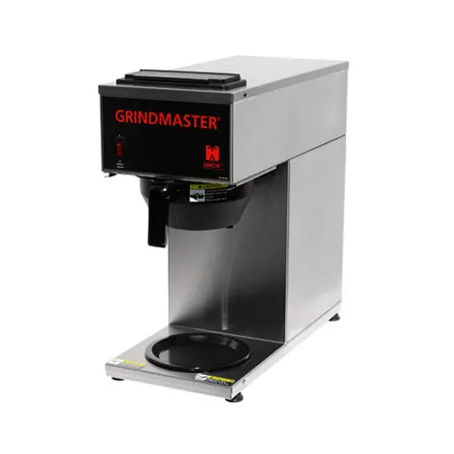 Grindmaster Cpo-1P-15A Single-Warmer Pour-Over Coffee Brewer 1