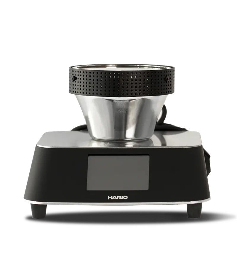 Hario Smart Beam Gooseneck Kettle With Precision Temperature Control 1
