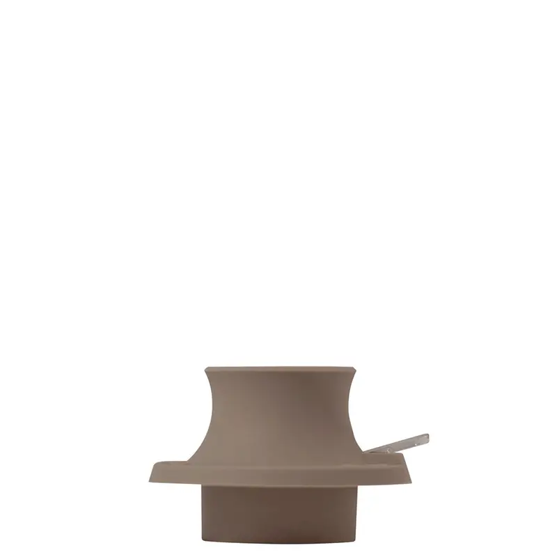 Hario Switch & Match Immersion Dripper Base – Ivory 1