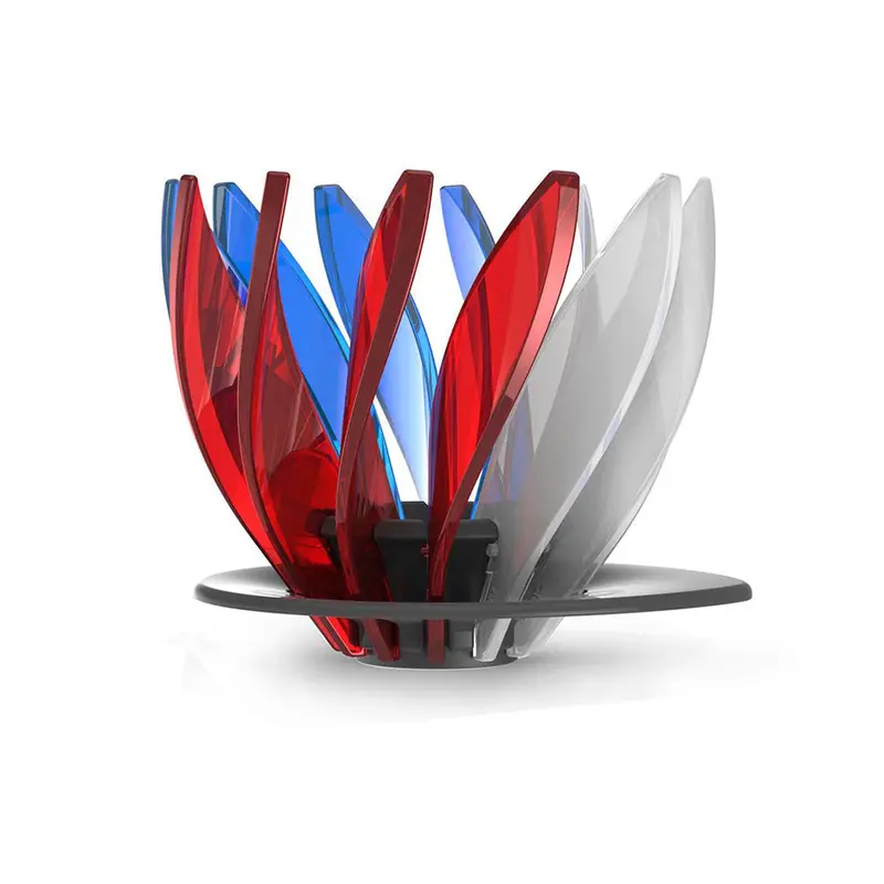 Hario V60 Suiren Dripper – Size 02, Tricolor Edition 1