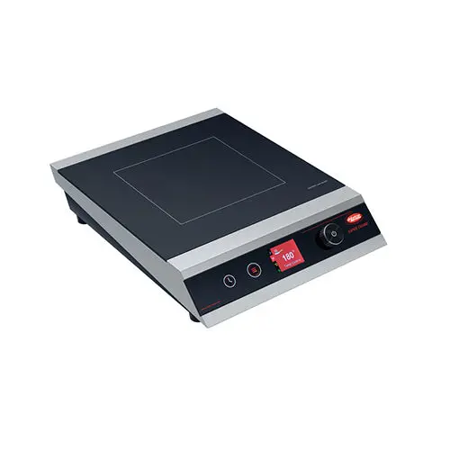 Hatco Irng-Hc1-14 Heavy-Duty Stainless Induction Cooker – 120V, 1440W 1