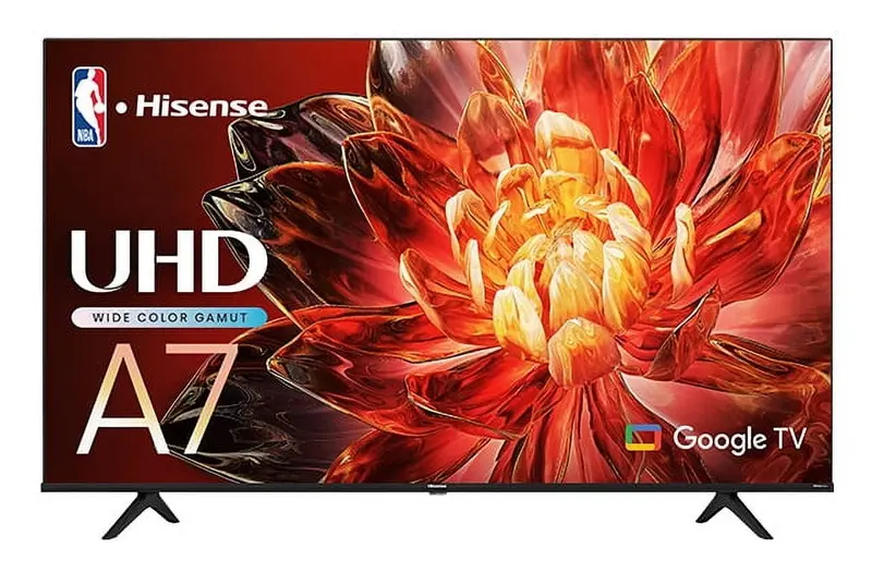 Hisense 65A7N 65-Inch A7 Series 4K Uhd Google Tv With Dolby Vision And Hdr10+ 1