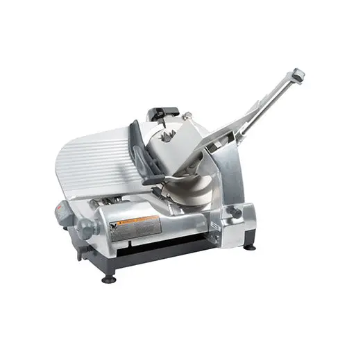 Hobart Hs7N-1 13-Inch Automatic Heavy-Duty Meat Slicer With Fixed Blade 1