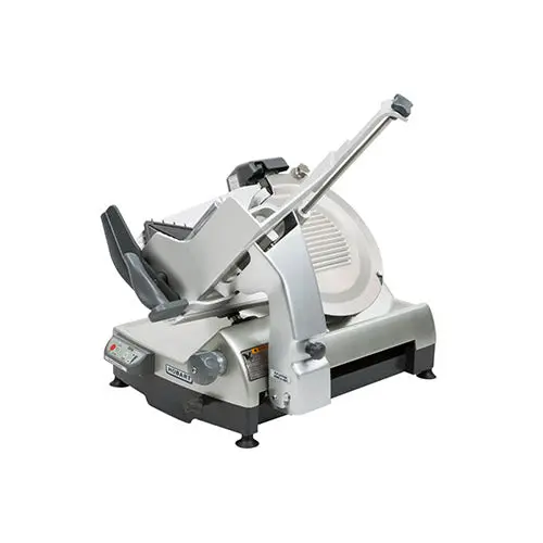 Hobart Hs9-1 13-Inch Manual Heavy-Duty Meat Slicer With Detachable Blade 1