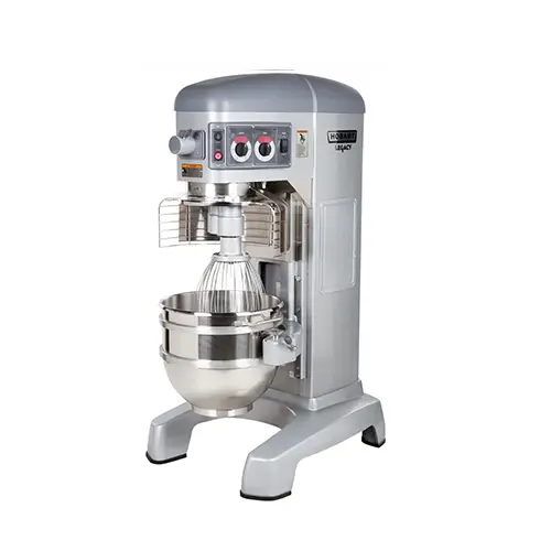 Hobart Legacy Hl662-1Std 60-Quart Three-Phase Pizza Mixer (208V) 1