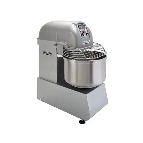 Hobart Legacy Hsl300 228-Quart Spiral Dough Mixer 1