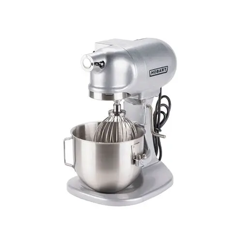 Hobart N50-60 5-Quart Planetary Countertop Mixer 1