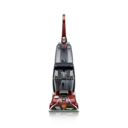 Hoover Power Scrub Deluxe Deep-Cleaning Carpet Cleaner 1