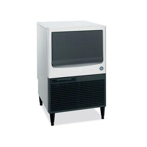 Hoshizaki Km-161Baj 146-Pound Compact Cube Ice Machine 1
