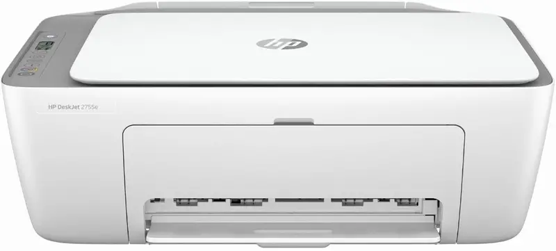Hp Deskjet 2755E – All-In-One Wireless Printer With 3 Months Free Instant Ink 1