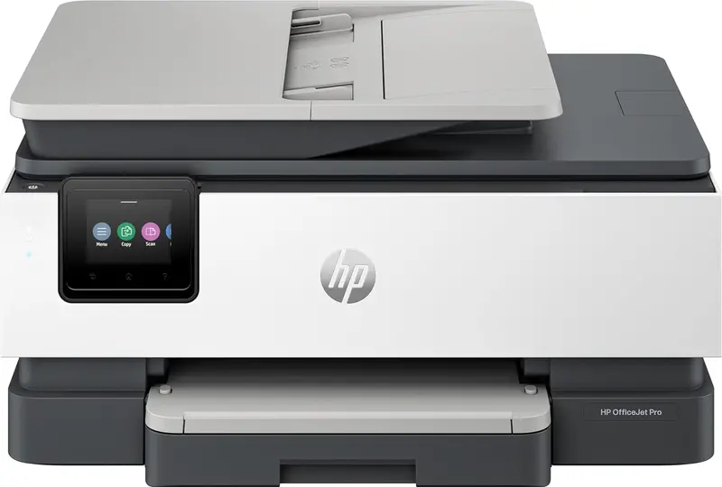 Hp Officejet Pro 8135E – All-In-One Wireless Inkjet Printer With Scan, Copy, And Fax 1
