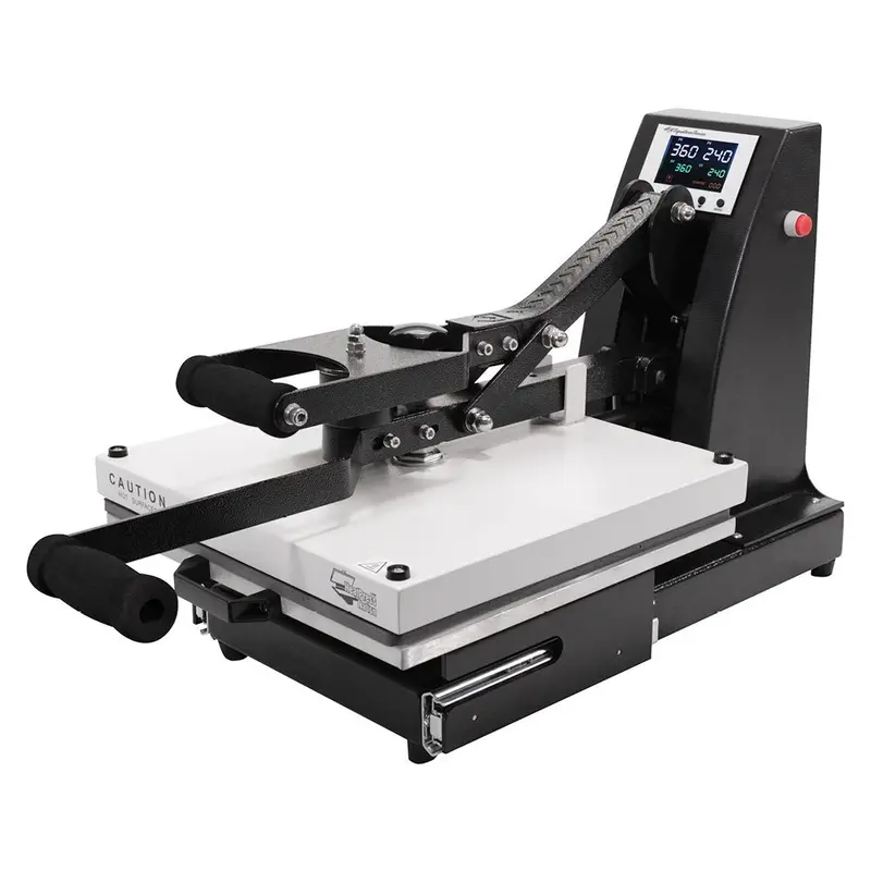 Hpn Signature Series 15" × 15" Auto-Open Slide-Out Drawer Unit 1