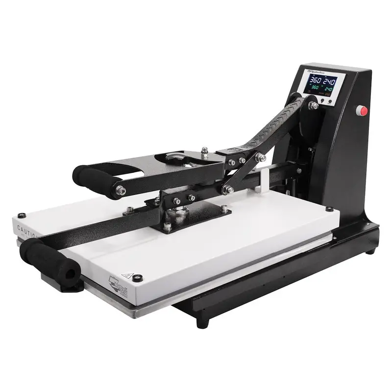 Hpn Signature Series 16" × 20" Auto-Open Slide-Out Drawer Module 1