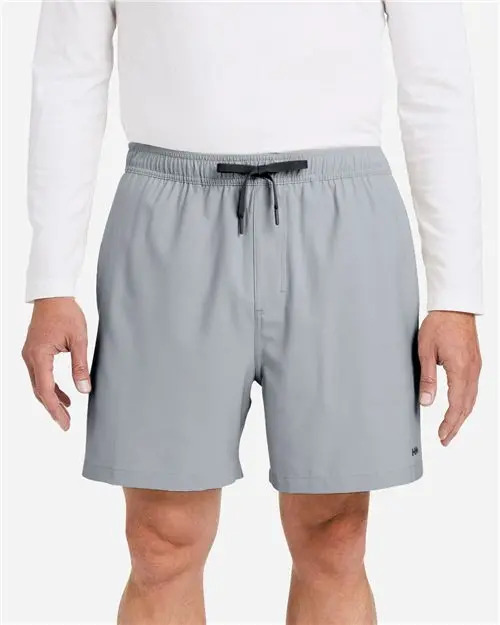 Huk H200184 Men'S Pursuit Volley Sport Shorts 1