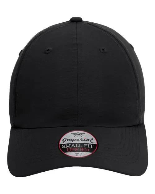 Imperial L338 Hinsen Performance Ponytail Cap 1