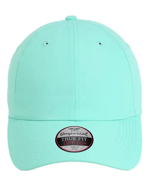 Imperial X210P Original Performance Cap – Lightweight & Ventilated 28