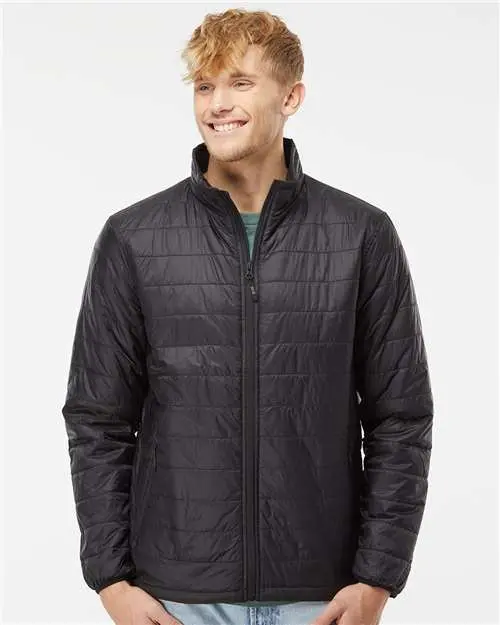 Independent Exp100Pfz Lightweight Packable Puffer Jacket 1
